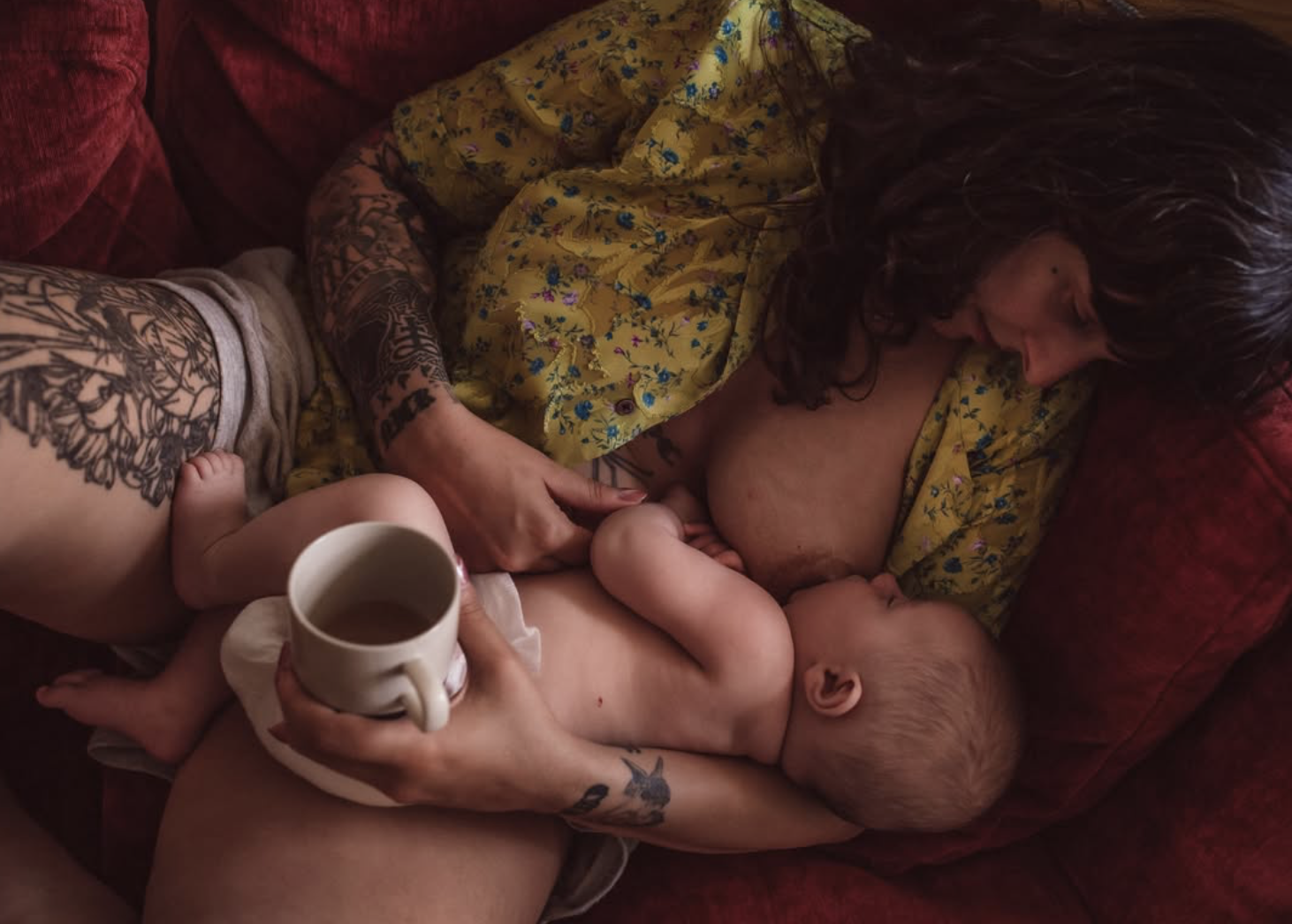 postpartum